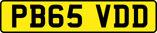 PB65VDD
