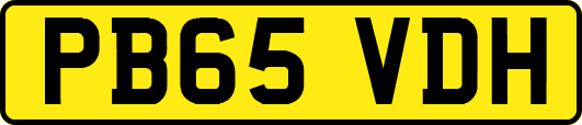 PB65VDH