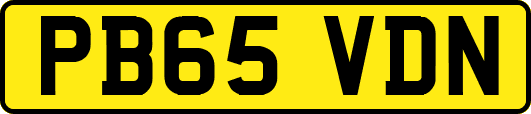PB65VDN