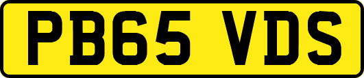 PB65VDS