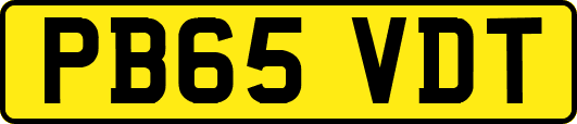 PB65VDT