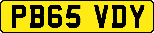 PB65VDY