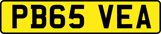 PB65VEA