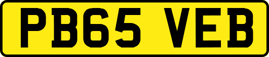PB65VEB