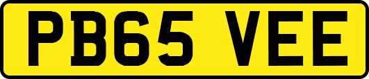 PB65VEE