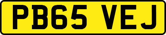 PB65VEJ
