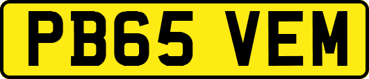 PB65VEM