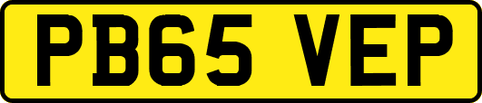 PB65VEP