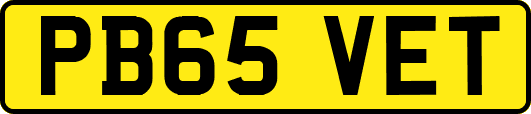 PB65VET