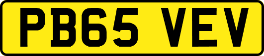 PB65VEV