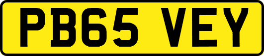 PB65VEY