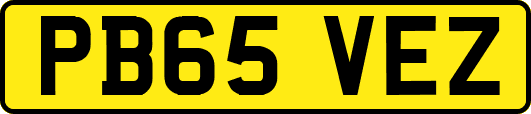 PB65VEZ