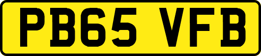 PB65VFB