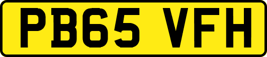 PB65VFH