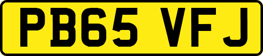 PB65VFJ