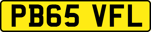 PB65VFL