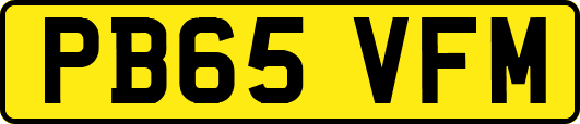PB65VFM