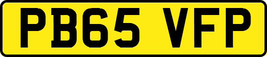 PB65VFP