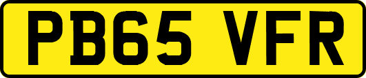 PB65VFR