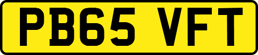 PB65VFT
