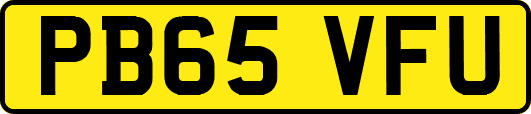 PB65VFU