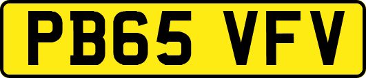 PB65VFV