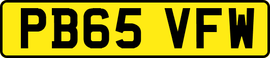 PB65VFW