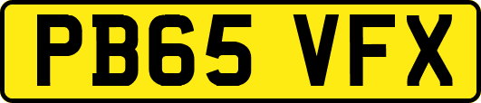PB65VFX