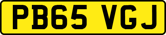 PB65VGJ