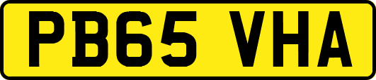 PB65VHA