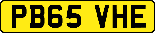 PB65VHE