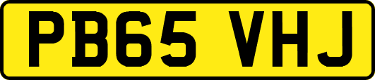 PB65VHJ