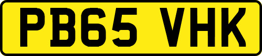 PB65VHK