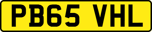 PB65VHL