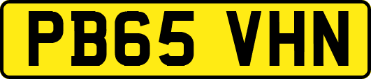 PB65VHN