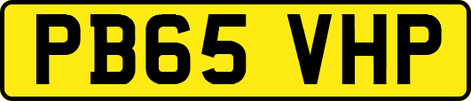 PB65VHP