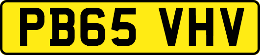 PB65VHV