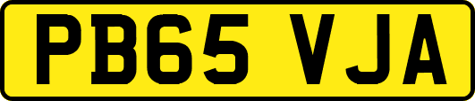 PB65VJA