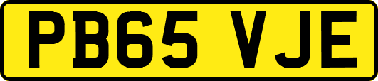 PB65VJE