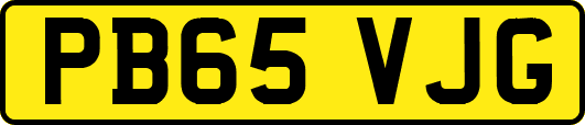PB65VJG