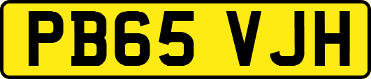 PB65VJH