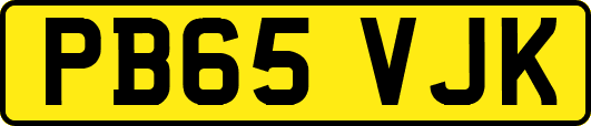 PB65VJK