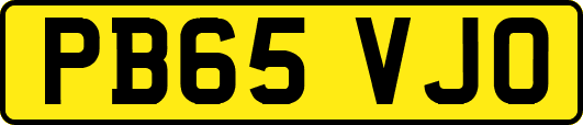 PB65VJO