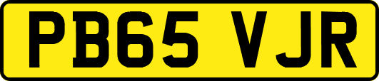 PB65VJR