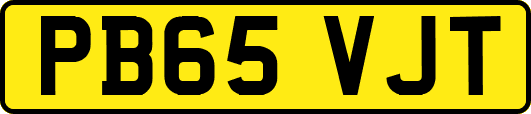 PB65VJT