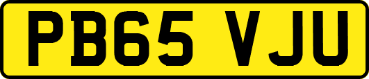 PB65VJU