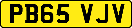 PB65VJV