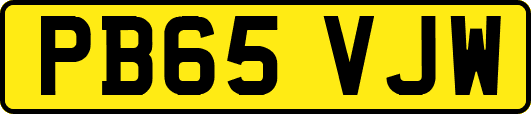 PB65VJW