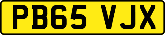 PB65VJX