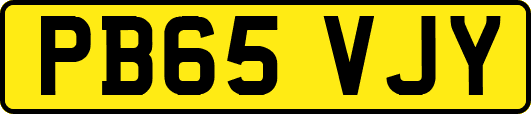 PB65VJY